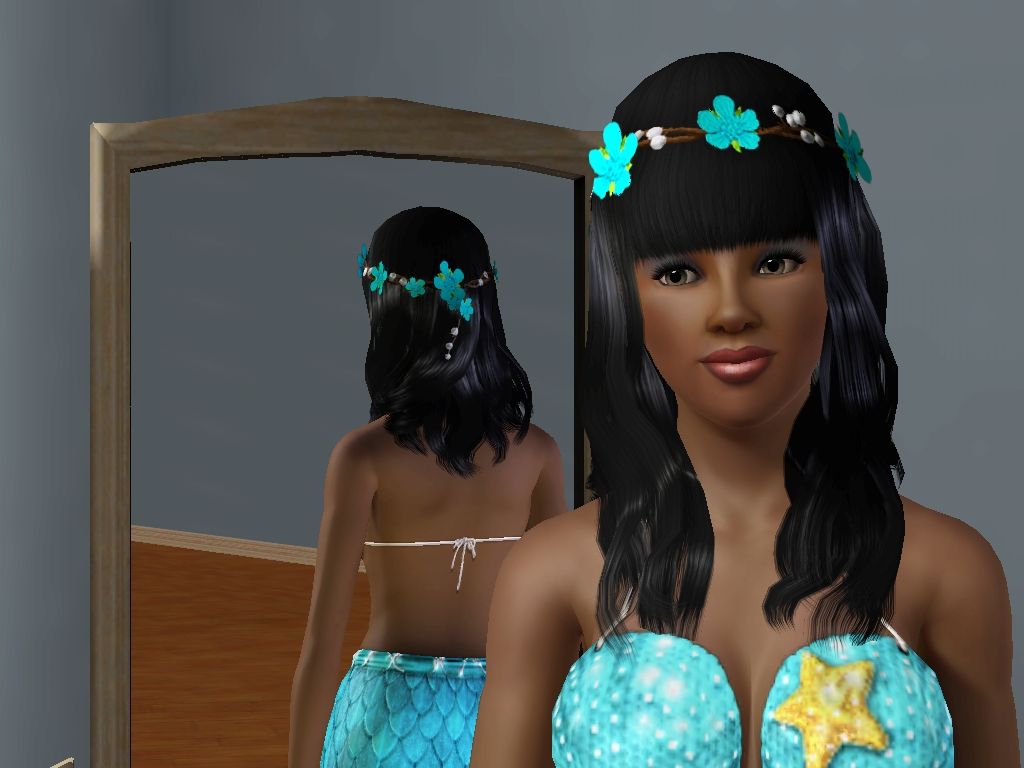 Nikki sims 3d apologise, would Congratulate, this nikki sims 3d for that